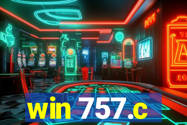 win 757.c